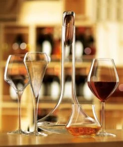 Chef&Sommelier Open Up Champagneglas - 0.20 L - Set-6 -Beste Bestek Winkel 1000x1200 2