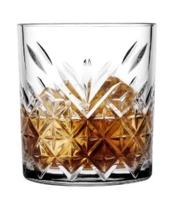Pasabahce Timeless Tumbler - 35,5 Cl - 4 Pcs -Beste Bestek Winkel 1010x1200