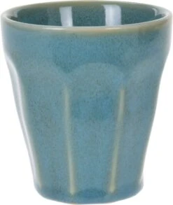 Orange85 Cappuccino Mokken - 4 Stuks - 250 Ml - Porselein - Hittebestendig - Keuken - Accessoires - Cappuccino Glazen - Cappuccino Kopjes - Latte Macchiato Glazen -Beste Bestek Winkel 1013x1200 2