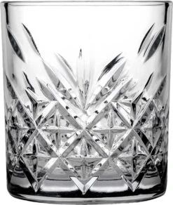 Pasabahce Timeless Waterglas Klein - 210 Ml - 12 Stuks -Beste Bestek Winkel 1014x1200