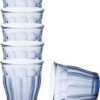 Duralex 6x Drinkglazen/waterglazen Picardie Blauw 250 Ml - Koffie/thee Glazen Picardie 250 Ml 2 Duralex 6x Drinkglazen/waterglazen Picardie Blauw 250 Ml - Koffie/thee Glazen Picardie 250 Ml -Beste Bestek Winkel 1015x1200 2