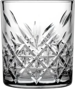 Pasabahce Timeless Waterglas Klein - 210 Ml - 12 Stuks -Beste Bestek Winkel 1018x1200 1