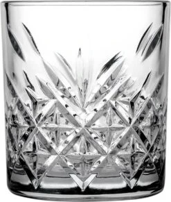 Pasabahce Timeless Likeurglas - 210 Ml - 6 Stuks -Beste Bestek Winkel 1018x1200 3