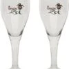 Brugse Zot Glazen 2 Keer