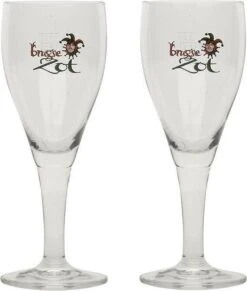 Brugse Zot Glazen 2 Keer
