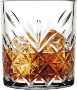 Pasabahce Timeless Tumbler - 35,5 Cl - 4 Pcs -Beste Bestek Winkel 1024x1200 1