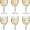 Libbey Wijnglas Atik - 230 Ml / 23 Cl - 6 Stuks - Ster Motief - Vaatwasserbestendig - Hoge Kwaliteit 1 Libbey Wijnglas Atik - 230 Ml / 23 Cl - 6 Stuks - Ster Motief - Vaatwasserbestendig - Hoge Kwaliteit -Beste Bestek Winkel 1026x1200