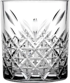 Pasabahce Timeless Waterglas - 35,5cl - 9,6cm - 12 Stuks -Beste Bestek Winkel 1027x1200 4