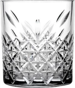 Pasabahce Timeless Waterglas - 35,5cl - 9,6cm - 12 Stuks -Beste Bestek Winkel 1027x1200 5