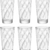 Bormioli Rocco Kaleido Longdrinkglas 37 Cl - Set-6 -Beste Bestek Winkel 1032x1200 1