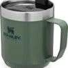 Stanley The Legendary Camp Mug 0,35L - Beker - Hammertone Green -Beste Bestek Winkel 1041x1200