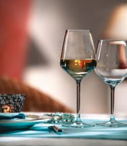 Royal Leerdam Carré Wijnglazen - 380 Ml - 6 Stuks 16 Royal Leerdam Carré Wijnglazen - 380 Ml - 6 Stuks -Beste Bestek Winkel 1042x1200 1