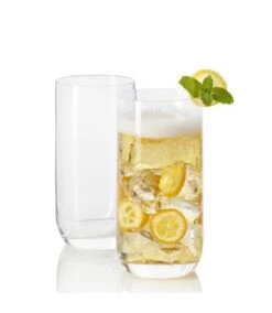 Leonardo Daily Longdrinkglas - 33 Cl - 6 Stuks -Beste Bestek Winkel 1043x1200