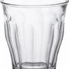 Duralex Picardie Glas Klein - 130 Ml - Set Van 6 1 Duralex Picardie Glas Klein - 130 Ml - Set Van 6 -Beste Bestek Winkel 1047x1200