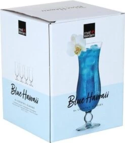 Royal Leerdam Cocktailglas 44cl - Transparant - 4 Stuk(s) 26 Royal Leerdam Cocktailglas 44cl - Transparant - 4 Stuk(s) -Beste Bestek Winkel 1049x1200