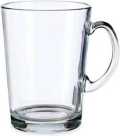 Merkloos Theeglazen Set – 6 Stuks – Theeglas – Theekopjes – Set Van 6 – Theeglas 250ml – Glas – Theeglazen Met Oor/Handvat 5 Merkloos Theeglazen Set – 6 Stuks – Theeglas – Theekopjes – Set Van 6 – Theeglas 250ml – Glas – Theeglazen Met Oor/Handvat -Beste Bestek Winkel 1053x1200