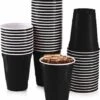 Merkloos Black Cups - 50stuk(s) - 475ml - Party Cups - Beerpong - Drankspel - Beerpong Bekers - Plastic Bekers 2 Merkloos Black Cups - 50stuk(s) - 475ml - Party Cups - Beerpong - Drankspel - Beerpong Bekers - Plastic Bekers -Beste Bestek Winkel 1054x1200 3