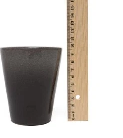 Koffiekopjes - Earth Koffiemok - 200ML En 310ML - Koffiebeker - Set Van 12 Kopjes (ook Los Verkrijgbaar) - Porselein - Hip En Trendy -Beste Bestek Winkel 1063x1200 4