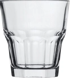 Mammoet Casablanca Tumblerglas - 200ml - 9cm - 12 Stuks -Beste Bestek Winkel 1075x1200 3