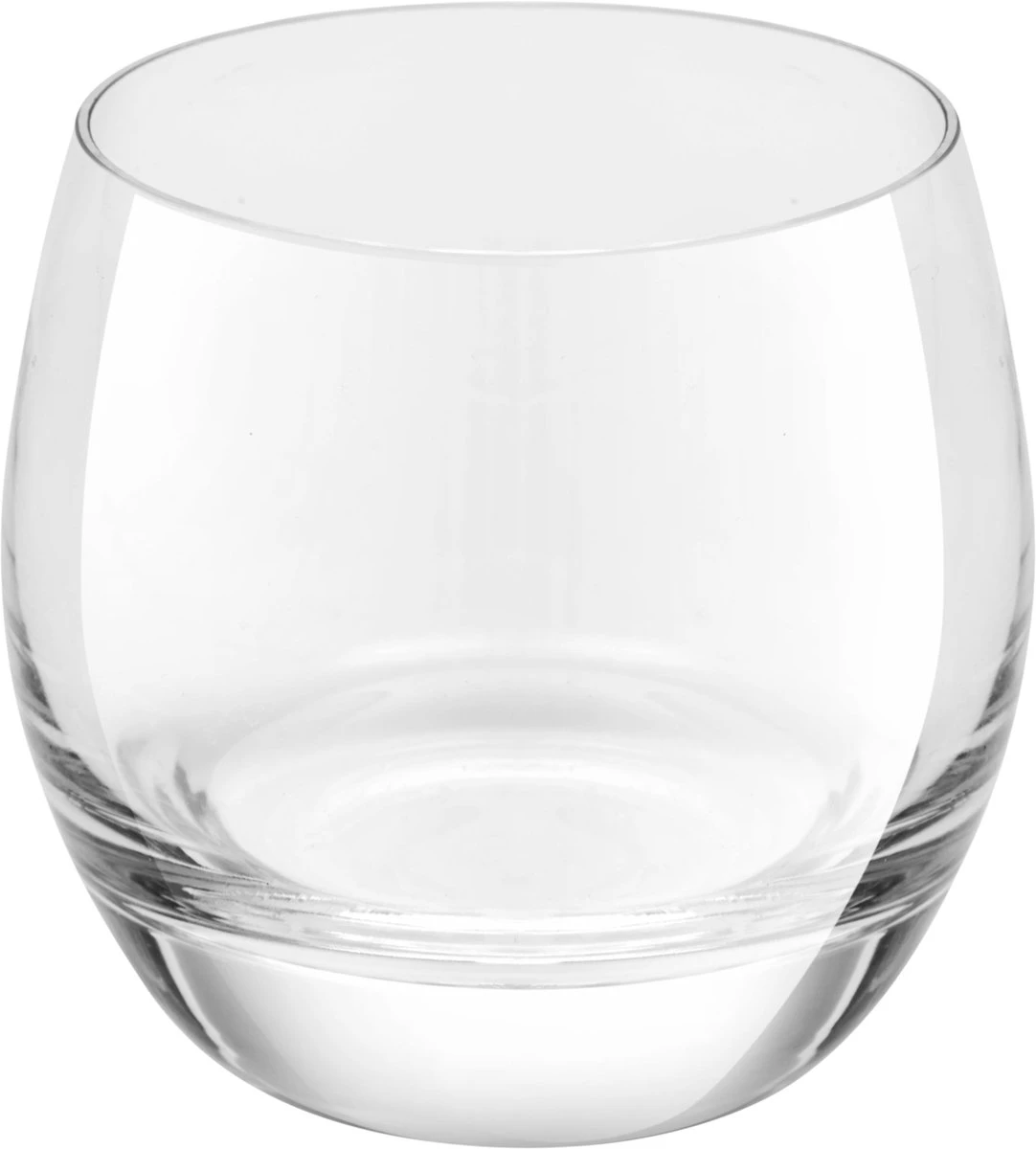 Royal Leerdam Amuseglas Amira 15 Cl - Transparant 6 Stuk(s) 4 Royal Leerdam Amuseglas Amira 15 Cl - Transparant 6 Stuk(s) - Afbeelding 2