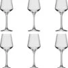 Rastal Wijnglas Harmony 23 Cl - Transparant 6 Stuk(s) -Beste Bestek Winkel 1085x1200 1
