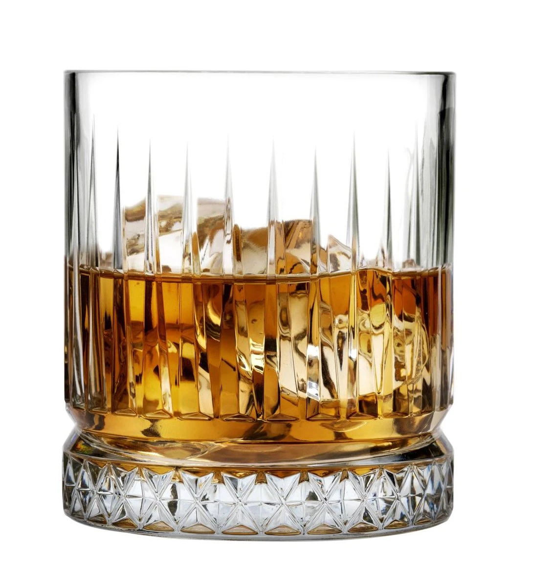 Pasabahce Elysia Waterglas 35,5 Cl - 12 Stuks 4 Pasabahce Elysia Waterglas 35,5 Cl - 12 Stuks - Afbeelding 2