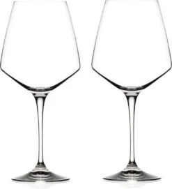 Masterpro Witte Wijnglazen 390ml - Onbreekbaar-Kristalhelder Glas - 2 Stuks -Beste Bestek Winkel 1095x1200 2