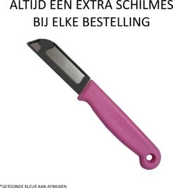 RÖR Solingen Ontbijtmes / Tafelmes Met Kartel - RVS - Lemmet 10.5 Cm - Zwart - 6 Stuks 9 RÖR Solingen Ontbijtmes / Tafelmes Met Kartel - RVS - Lemmet 10.5 Cm - Zwart - 6 Stuks -Beste Bestek Winkel 1102x1200