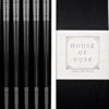 House Of Husk Chopsticks Set - Koreaanse Eetstokjes - Vaatwasserbestendig - RVS - 5 Paar - Lux Zwart -Beste Bestek Winkel 1103x1200 1