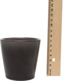 Koffiekopjes - Earth Koffiemok - Koffiebeker - Set Van 6 Kopjes - 200ML - Verschillende Kleuren - Porselein - Hip En Trendy -Beste Bestek Winkel 1113x1200 4