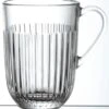 La Rochére Ouessant Koffie-/Theeglas 40cl - Ø8x(H)11cm ( Set Van 6 ) 2 La Rochére Ouessant Koffie-/Theeglas 40cl - Ø8x(H)11cm ( Set Van 6 ) -Beste Bestek Winkel 1128x1200 1