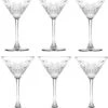 Pasabahce - Timeless Martiniglas - 23 Cl - 6 Stuks 2 Pasabahce - Timeless Martiniglas - 23 Cl - 6 Stuks -Beste Bestek Winkel 1128x1200