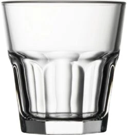 Mammoet Casablanca Tumblerglas - 200ml - 9cm - 12 Stuks -Beste Bestek Winkel 1129x1200 1