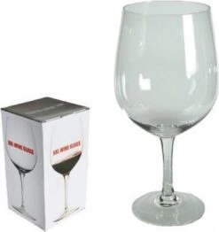 MikaMax XXL Wijnglas - Wijnglas Groot - 0.75L -Beste Bestek Winkel 1130x1200 2