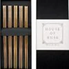 House Of Husk Chopsticks Set - Koreaanse Eetstokjes - Vaatwasserbestendig - RVS - 5 Paar - Rose Goud -Beste Bestek Winkel 1131x1200