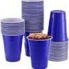 Merkloos Blue Cups - 50stuk(s) - 475ml - Party Cups - Beerpong - Drankspel - Beerpong Bekers - Plastic Bekers -Beste Bestek Winkel 1163x1200 2