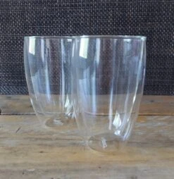 Glazenset, Koffie, Latte Macchiato & Cappuccino - Dubbelwandig - Set Van 6 - Maxxo -Beste Bestek Winkel 1167x1200 1