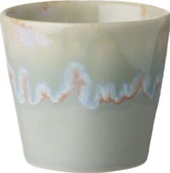 Costa Nova - Grespresso Servies - 6 Espresso Kopjes - Roze-Grijs-Azur-Red-Wit -Turquoise - Aardewerk - H 5.9 Cm 19 Costa Nova - Grespresso Servies - 6 Espresso Kopjes - Roze-Grijs-Azur-Red-Wit -Turquoise - Aardewerk - H 5.9 Cm -Beste Bestek Winkel 1176x1200 1