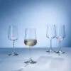 Villeroy & Boch Ovid Witte Wijnglas - 4 Stuks - Glas -Beste Bestek Winkel 1179x1200 6