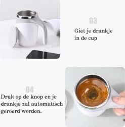 Zelfroerende Mok - Self Stirring Mug - Met Deksel - Thermosbeker -Beste Bestek Winkel 1180x1200 1