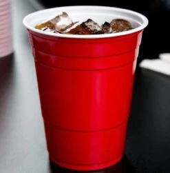 Merkloos Red Cups-50 Stuks-Party Cups-Americancups-Beerpong Bekers-Bierpong-Rood-Bierspel-Drankspel -Beste Bestek Winkel 1181x1200 1