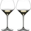 Riedel Chardonnay Wijnglazen Heart To Heart - 2 Stuks 2 Riedel Chardonnay Wijnglazen Heart To Heart - 2 Stuks -Beste Bestek Winkel 1186x1200 2