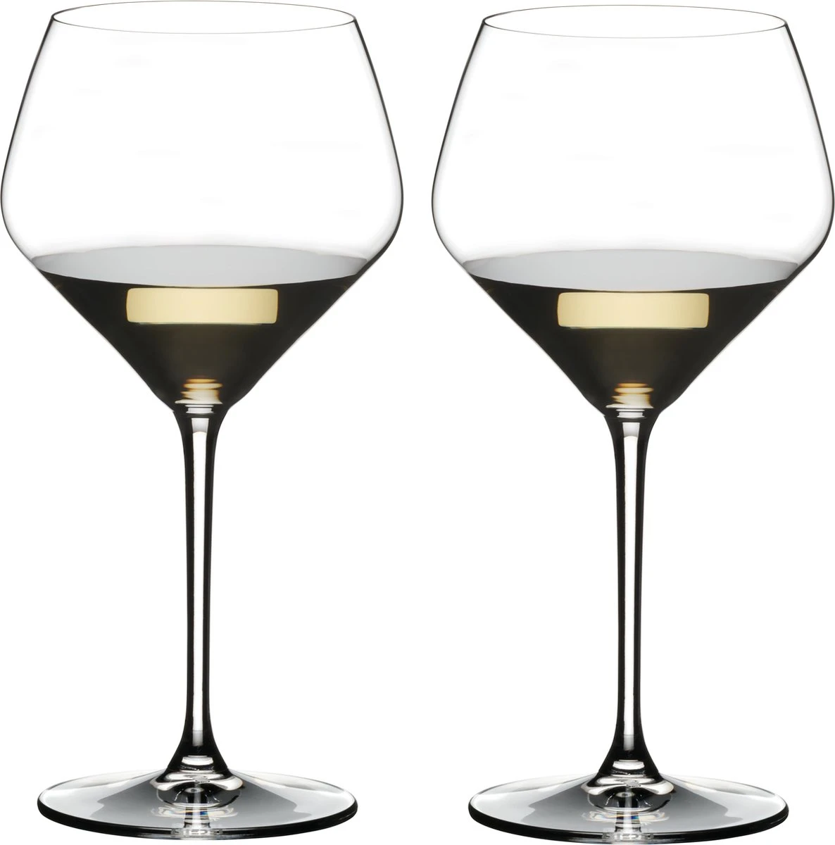 Riedel Chardonnay Wijnglazen Heart To Heart - 2 Stuks 3 Riedel Chardonnay Wijnglazen Heart To Heart - 2 Stuks