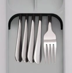 Joseph Joseph Bestekbak - 5-vaks - Sorteervakken -Beste Bestek Winkel 1187x1200 3