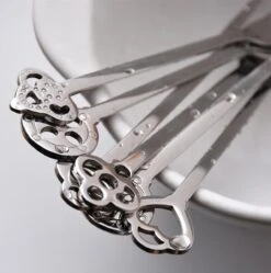 ESSENTIALS73 Luxe Theelepel - Koffielepel Set Van 6 RVS - Theelepeltje - Lepeltjes - Lepels - Koffielepeltje -Koffielepels - Theelepels - Lepel - Koffie - Thee - Lepeltje 12 ESSENTIALS73 Luxe Theelepel - Koffielepel Set Van 6 RVS - Theelepeltje - Lepeltjes - Lepels - Koffielepeltje -Koffielepels - Theelepels - Lepel - Koffie - Thee - Lepeltje -Beste Bestek Winkel 1190x1200 1