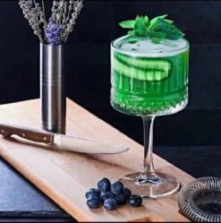 Pasabahce Elysia - Cocktailglazen - Set Van 4 - 500 ML -Beste Bestek Winkel 1190x1200 3