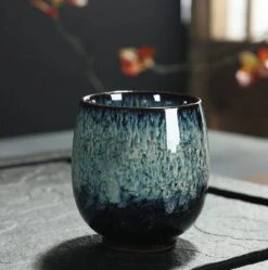 Simple Solutions Set Van 4 Koffiekopjes - Keramiek - Koffiebeker 150 Ml Zonder Oor - Mooi Cadeau Voor Man En Vrouw -Beste Bestek Winkel 1190x1200 5