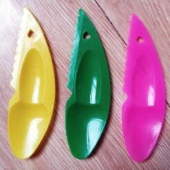 Kiwi Mes Lepel - Set Van 3 - Kiwi Peller - Prikker - Kiwi Tool - Kleuren Mix -Beste Bestek Winkel 1196x1200 1