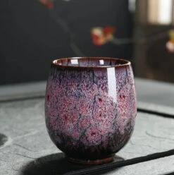 Simple Solutions Set Van 4 Koffiekopjes - Keramiek - Koffiebeker 150 Ml Zonder Oor - Mooi Cadeau Voor Man En Vrouw -Beste Bestek Winkel 1196x1200 9