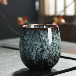 Simple Solutions Set Van 4 Koffiekopjes - Keramiek - Koffiebeker 150 Ml Zonder Oor - Mooi Cadeau Voor Man En Vrouw -Beste Bestek Winkel 1198x1200 12